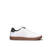 SERGIO TACCHINI Sneaker uomo bianca/verde 43