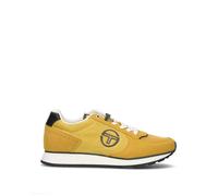 SERGIO TACCHINI Sneaker uomo gialla 42