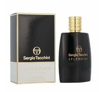 SERGIO TACCHINI SPLENDIA EAU DE PARFUM 100ML VAPORIZADOR