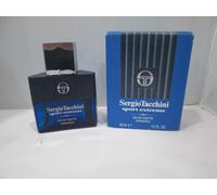 SERGIO TACCHINI SPORT EXTREME Profumo Uomo Eau De Toilette 50ml spray