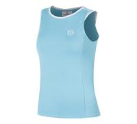Sergio Tacchini TCP Canottiera Donna, Taglia: M