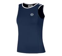 Sergio Tacchini TCP Canottiera Donna, Taglia: XS