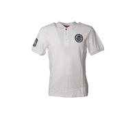 Sergio Tacchini - Topwear-Polo - Uomo - Bianco - 6321611D191505