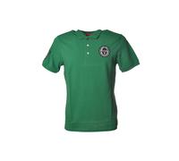 Sergio Tacchini - Topwear-Polo - Uomo - Verde - 6322628E192453