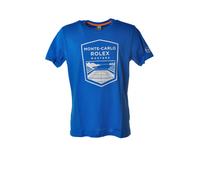Sergio Tacchini - Topwear-T-shirts - Uomo - Blu - 5213009H190852