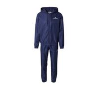Sergio Tacchini Tuta da jogging 'Carson 024' blu scuro Uomo Sergio Tacchini XL