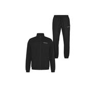 Sergio Tacchini Tuta da jogging 'Riflesso' nero Uomo Sergio Tacchini M