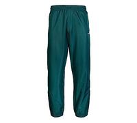 Sergio Tacchini Tuta sportiva da uomo Carson 021 (confezione da 1), Botanicale/bianco (830), M
