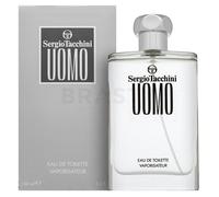 Sergio Tacchini Uomo 100 ml - Eau de Toilette