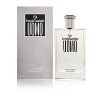 Sergio tacchini Uomo 100 ml - Eau de Toilette