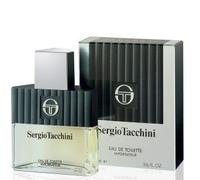 Sergio Tacchini 100 ml, Eau de Toilette Spray