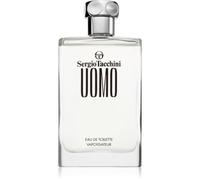 Sergio Tacchini Uomo 100 ml eau de toilette per Uomo