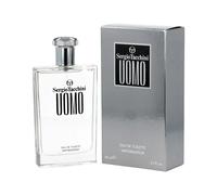 Sergio Tacchini Uomo Eau de Toilette uomo 100 ml