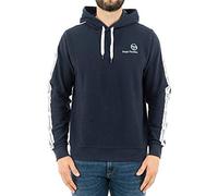 Sergio Tacchini Felpa Devok Blu Blu L