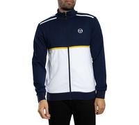 Sergio Tacchini Uomo Giacca da tuta Locchi, Blu