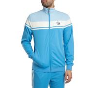 Sergio Tacchini Uomo Giacca sportiva Damarindo, Blu