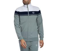 Sergio Tacchini Uomo Giacca sportiva Damarindo, Multicolore