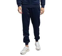 Sergio Tacchini Uomo Jogging da pista di Dallas, Blu