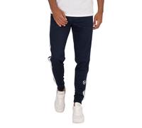 Sergio Tacchini Uomo Nuovi Damarindo Joggers, Blu