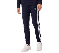 Sergio Tacchini Uomo Nuovi Joggers Damarindo Track, Maritime Blue