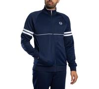 Sergio Tacchini Uomo Orion Track Jacket, Blu