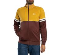 Sergio Tacchini Uomo Orion Track Jacket, Oro