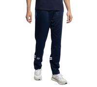Sergio Tacchini Uomo Pantaloni da Jogging Orion Track, Maritime Blue/White, XL
