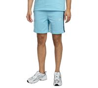 Sergio Tacchini Uomo Pietrapertosa Sweat Shorts, Blu