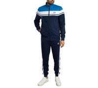Sergio Tacchini Uomo Tuta Damarindo, Blu