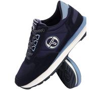 Sergio Tacchini Venezia 1753 - Navy Blue off White 44
