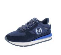 Sergio Tacchini Venezia - Sneakers Basse Blu - Uomo Scarpe Sneakers
