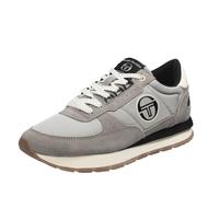 Sergio Tacchini Venezia - Sneakers Basse Grigio - Uomo Scarpe Sneakers Casual