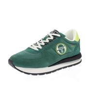 Sergio Tacchini Venezia - Sneakers Basse Verde - Uomo Scarpe Sneakers