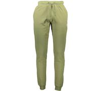 Sergio Tacchini Verde Cotton Men's Tracksuit Pants - L