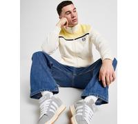 Sergio Tacchini Youngline Felpa, Ecru L