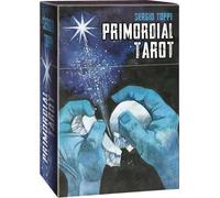 Sergio Toppi Primordial Tarot (Mixed Media Product)