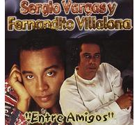 Sergio Vargas & Fernandito VI - Entre Amigos