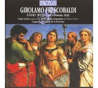 Vartolo Sergio - Fiori Musicali
