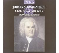 Vartolo Sergio - Variazioni Goldberg