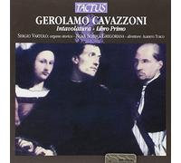 Sergio Vartolo - Intavolatura Libro