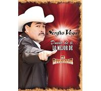 Sergio Vega - Dueno de Ti.. Lo Mejor de El Sh