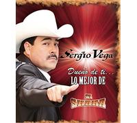 Sergio Vega: Dueno de Ti Lo Mejor de El Shaka