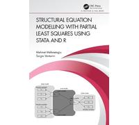 Sergio Venturin Structural Equation Modelling with Partial Least Squ (Tascabile)