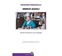 Sergio Zavoli. Maestro di televisione, stile e linguaggio