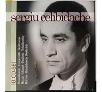 Sergiu Celibidache