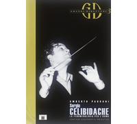 Sergiu Célibidache. La fenomenologia per l'uomo - [Zecchini Editore]