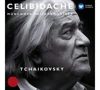 Sergiu Celibidache - Tchaikovsky: Symphony Nos. 5