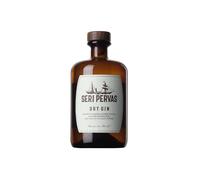 SERI PERVAS DRY GIN 700 ML DIFRSERGI