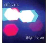 Seri Vida Bright Future (CD)