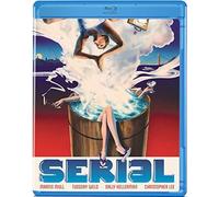 Serial (Blu-ray) Christopher Lee Martin Mull